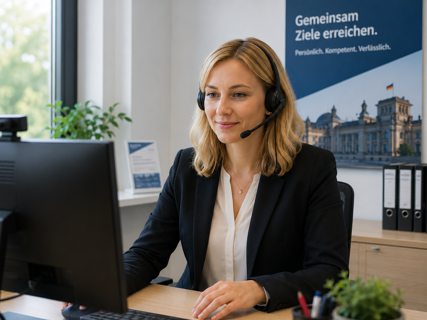 Kontakt Soziale Finanzen